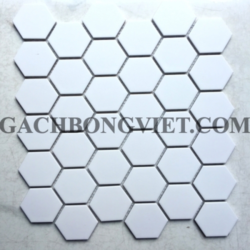 Gạch mosaic lục giác, THX5201