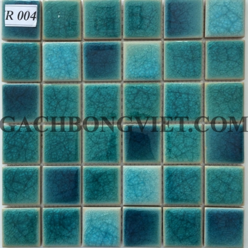 Gạch mosaic, M-RB004