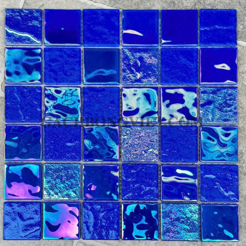 Gạch mosaic thủy tinh, LL7003