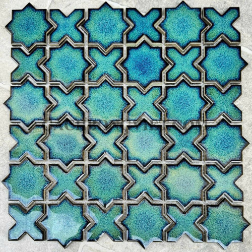 Gạch mosaic, XO226